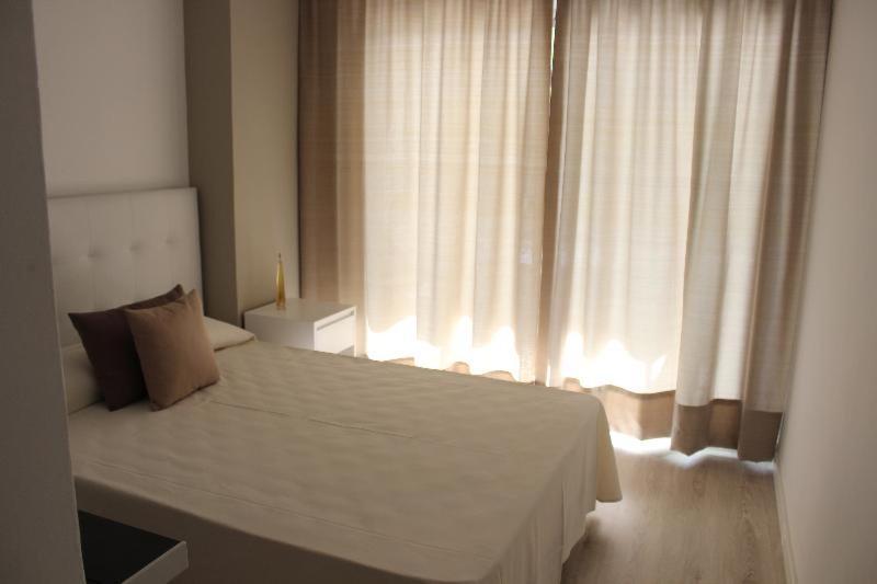 Flamingo Beach Resort - Adults Recommended Benidorm Zimmer foto