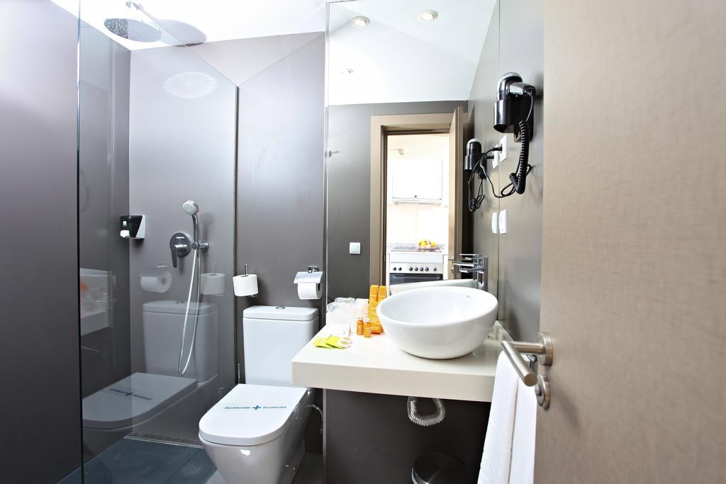 Flamingo Beach Resort - Adults Recommended Benidorm Zimmer foto